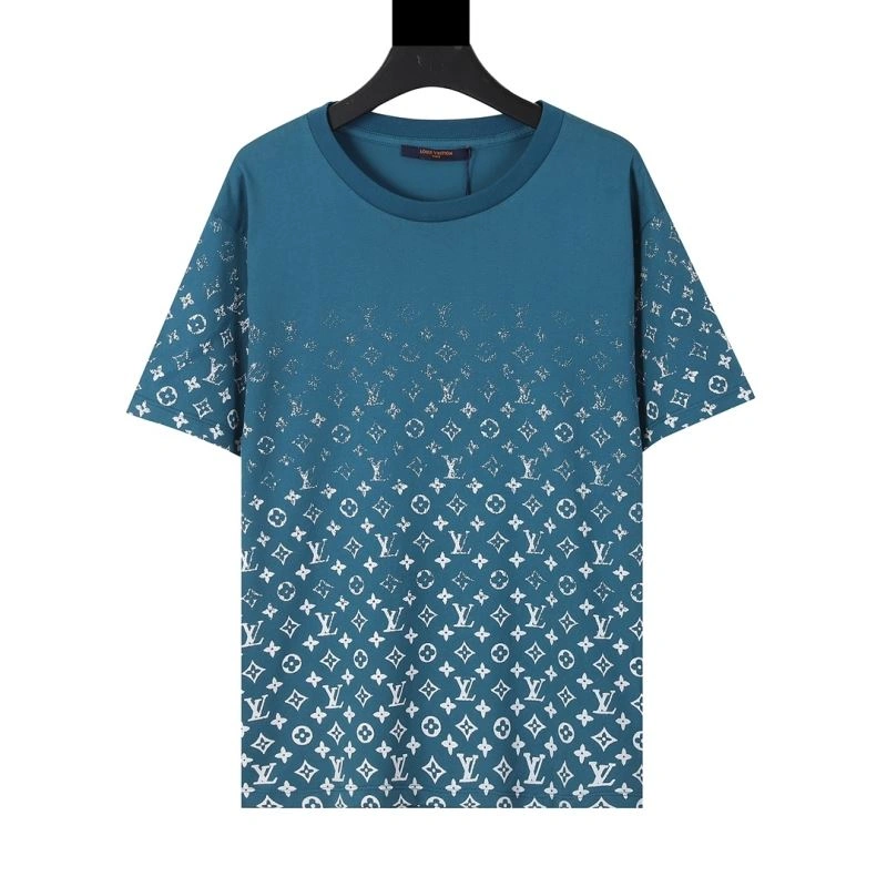 Louis Vuitton T-Shirts DailyWear 138026