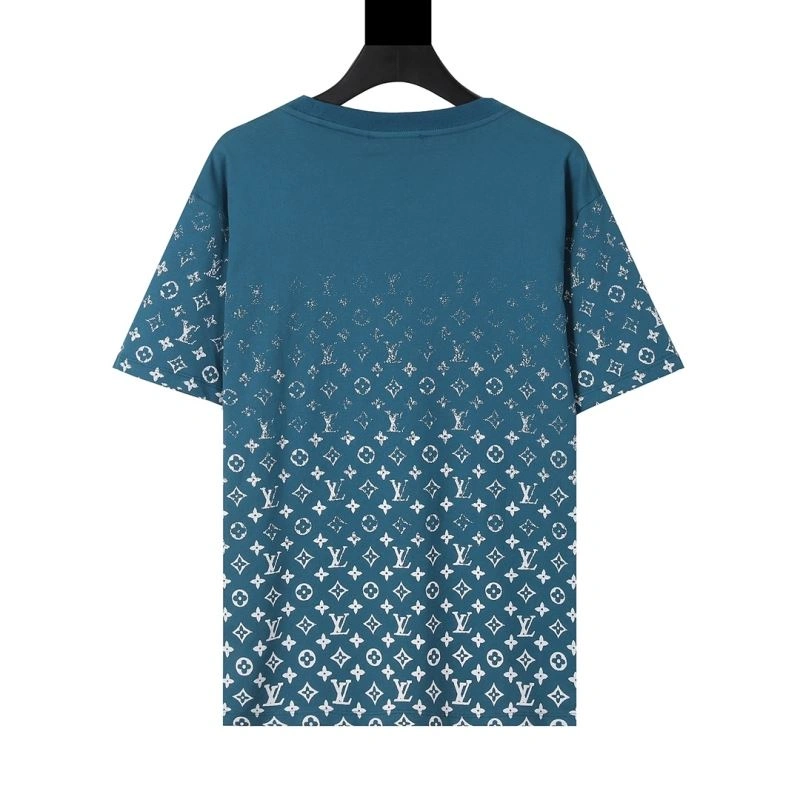 Louis Vuitton T-Shirts DailyWear 138026