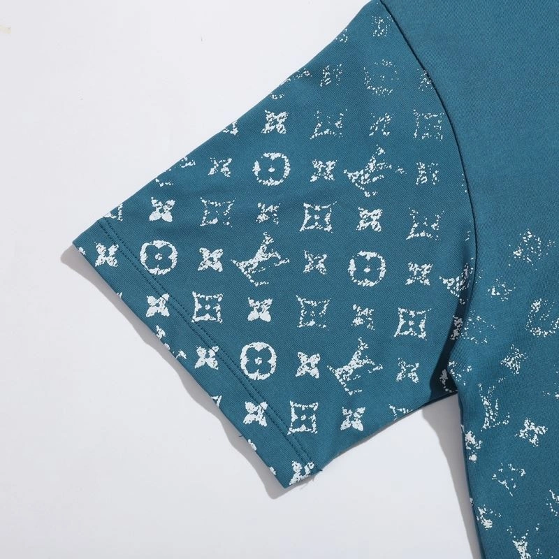 Louis Vuitton T-Shirts DailyWear 138026