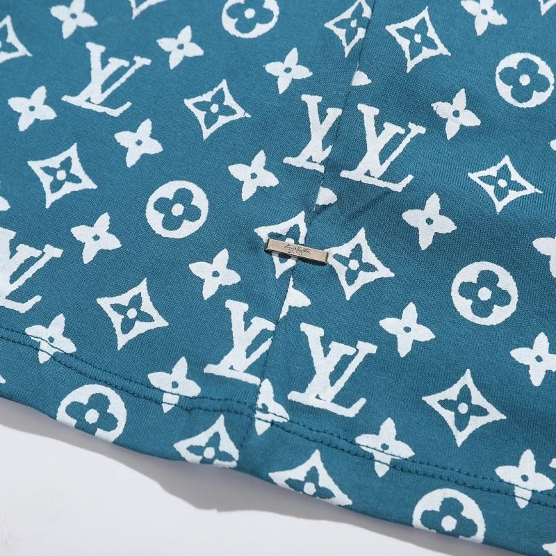 Louis Vuitton T-Shirts DailyWear 138026