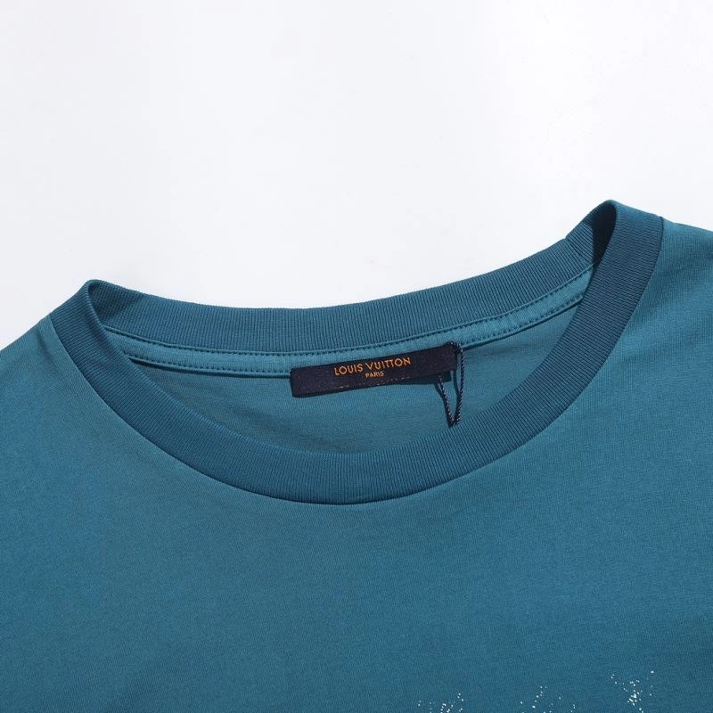 Louis Vuitton T-Shirts DailyWear 138026