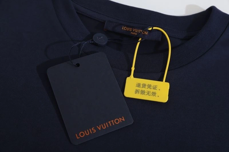 HighPerformance Louis Vuitton T-Shirts 138005