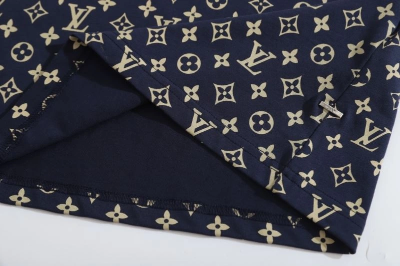HighPerformance Louis Vuitton T-Shirts 138005