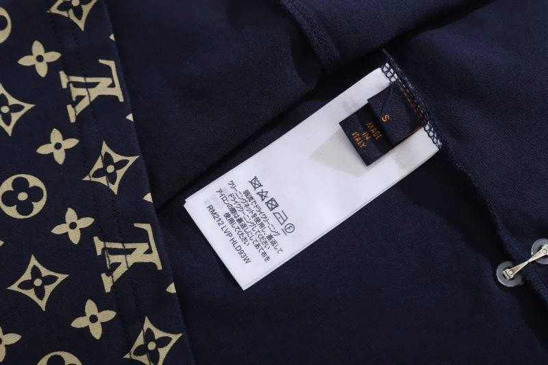 HighPerformance Louis Vuitton T-Shirts 138005