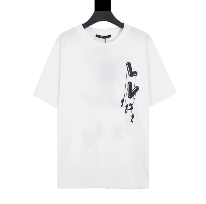 Louis Vuitton T-Shirts WaterResistant 138012