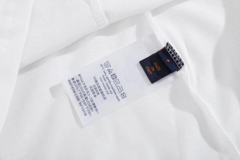 Louis Vuitton T-Shirts WaterResistant 138012