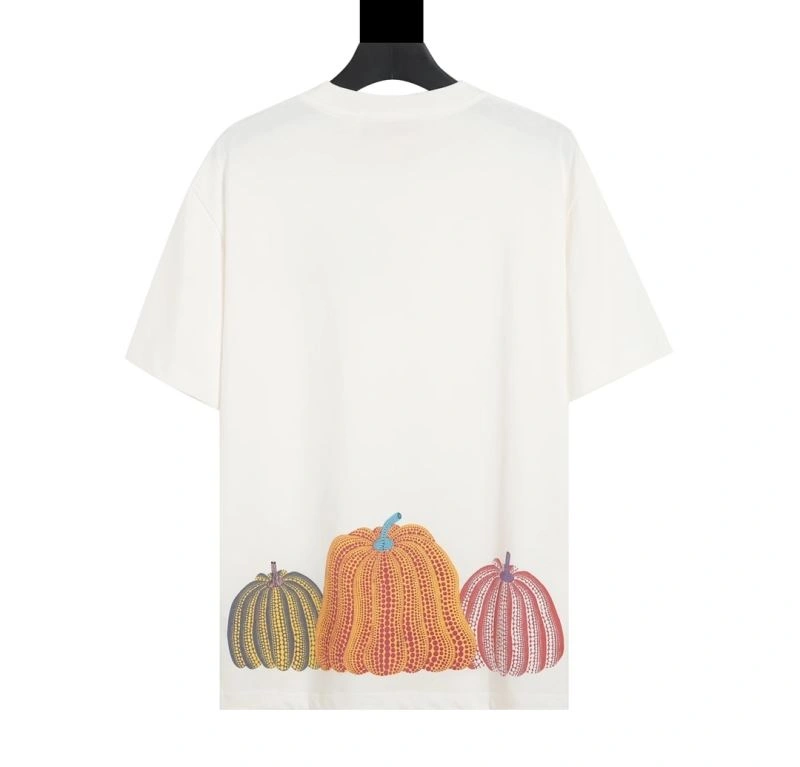 Colorful Louis Vuitton T-Shirts 138027