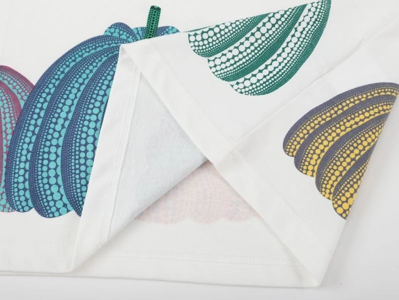 Colorful Louis Vuitton T-Shirts 138027