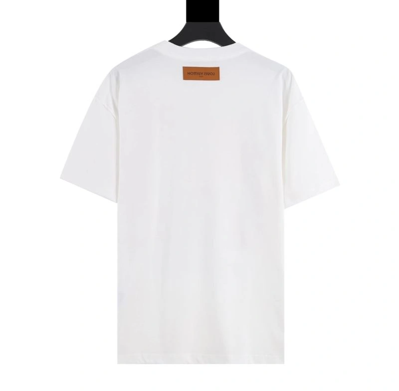 Louis Vuitton T-Shirts FlexibleFit 138002