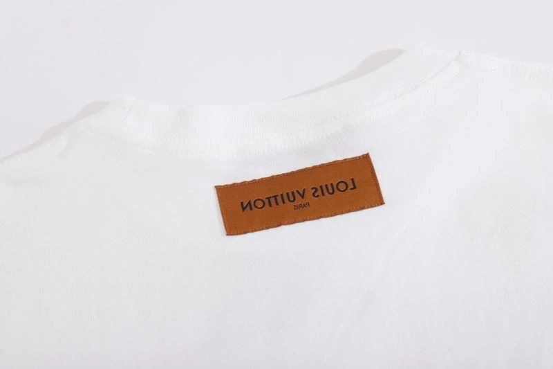 Louis Vuitton T-Shirts FlexibleFit 138002