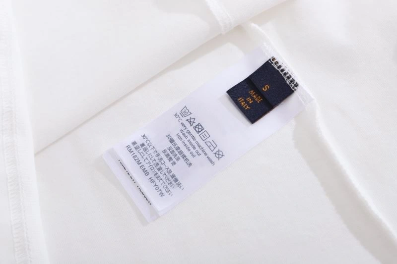 Louis Vuitton T-Shirts FlexibleFit 138002