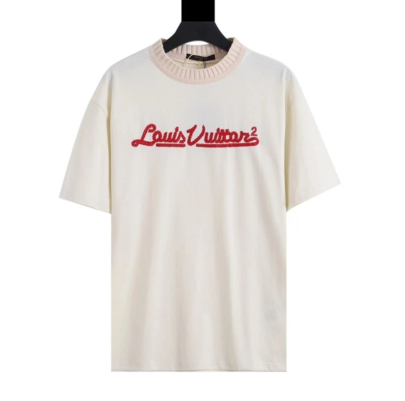 Practical Louis Vuitton T-Shirts 138020