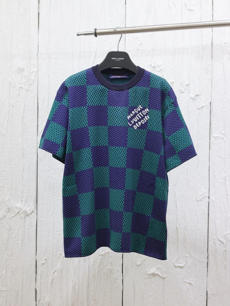 EyeCatching Louis Vuitton T-Shirts 138015