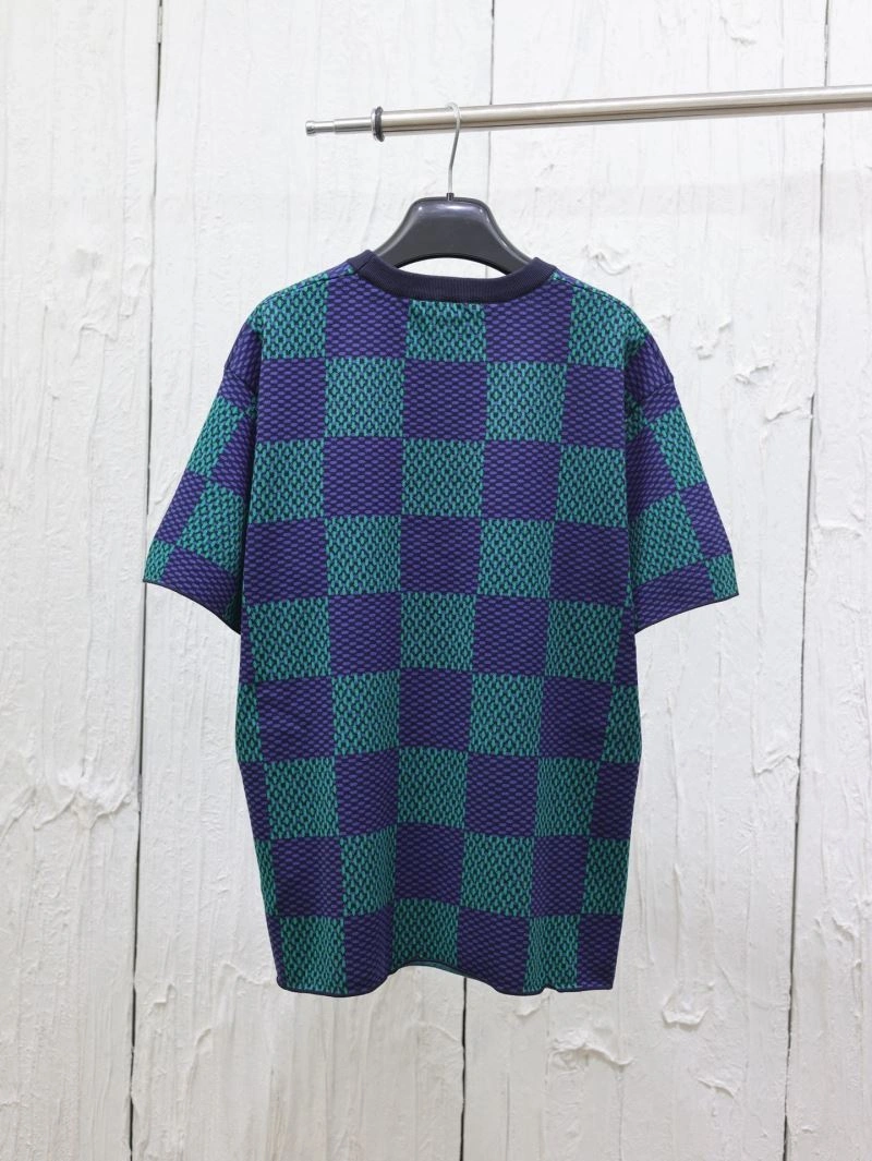 EyeCatching Louis Vuitton T-Shirts 138015