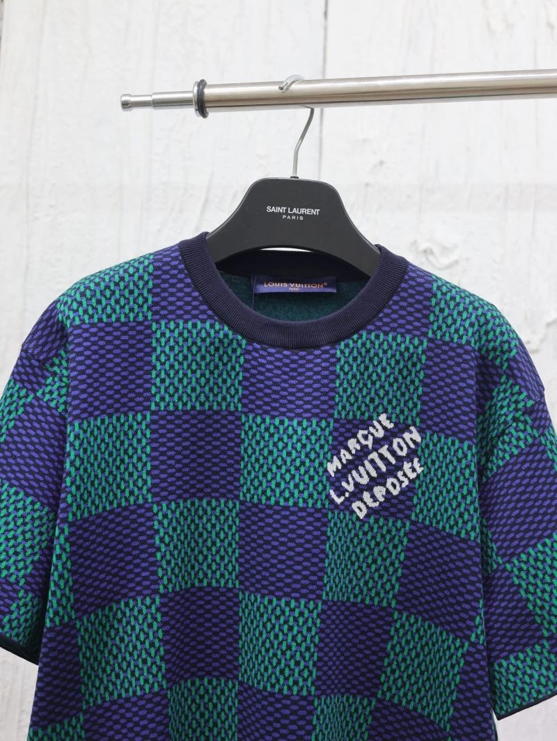 EyeCatching Louis Vuitton T-Shirts 138015