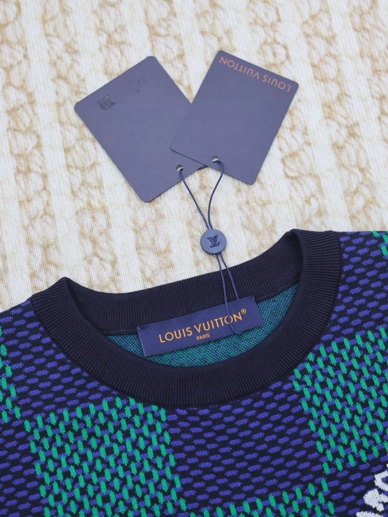 EyeCatching Louis Vuitton T-Shirts 138015
