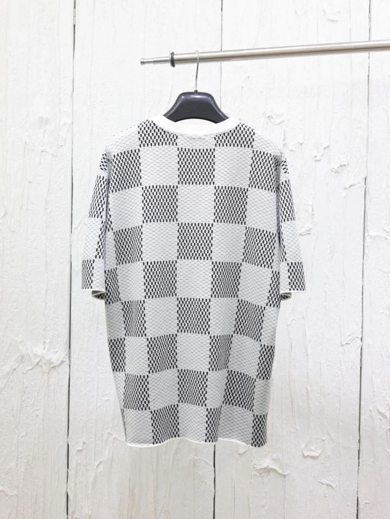 Casual Louis Vuitton T-Shirts 138010