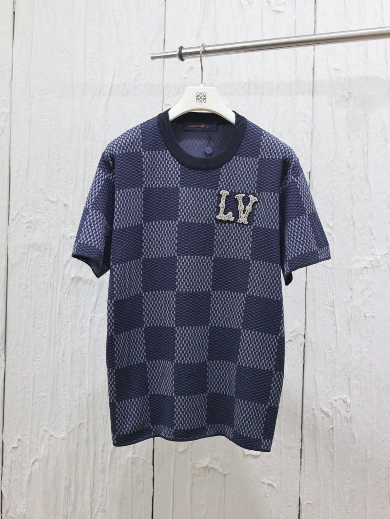Timeless Louis Vuitton T-Shirts 138021