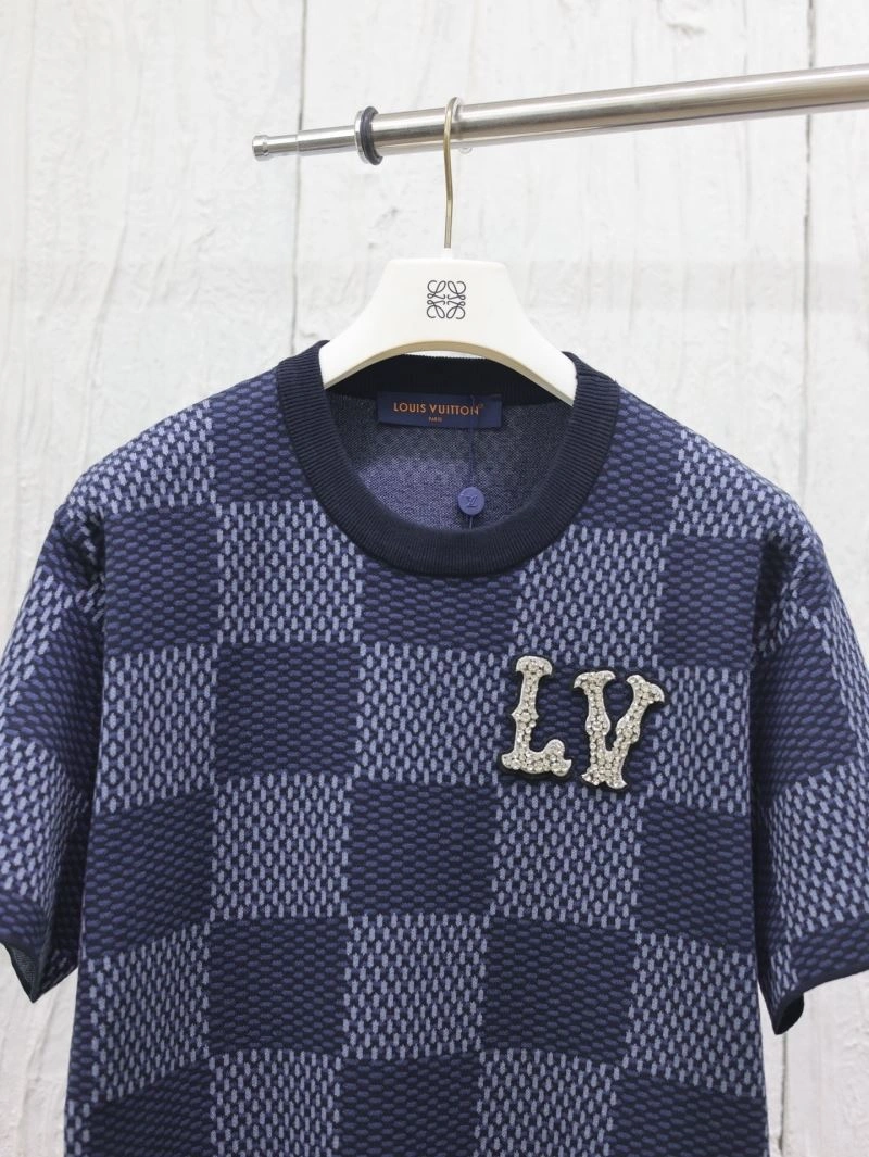 Timeless Louis Vuitton T-Shirts 138021