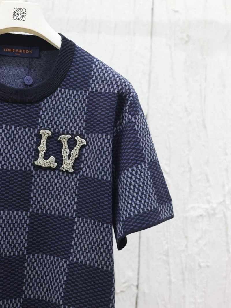 Timeless Louis Vuitton T-Shirts 138021