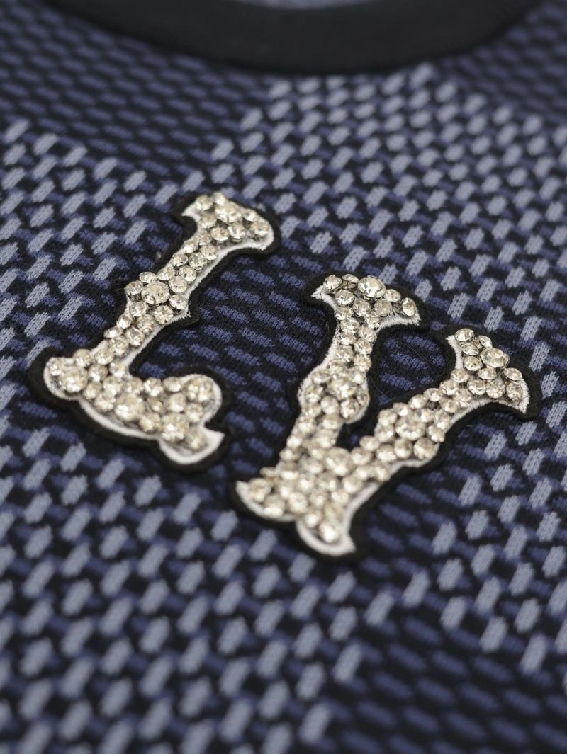 Timeless Louis Vuitton T-Shirts 138021
