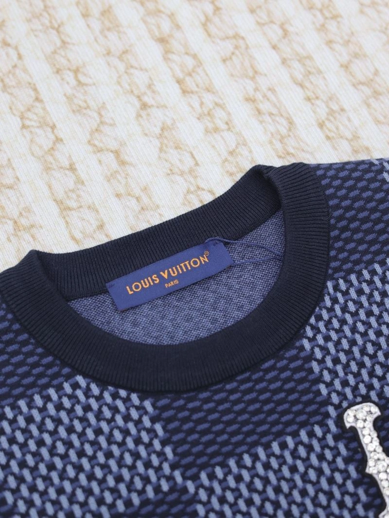Timeless Louis Vuitton T-Shirts 138021