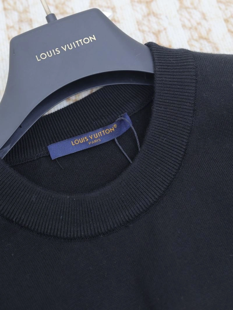 Louis Vuitton T-Shirts Sophisticated 137995