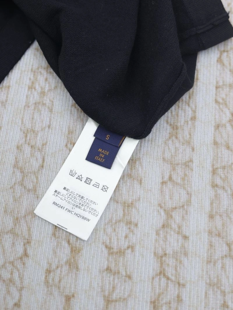 Louis Vuitton T-Shirts Sophisticated 137995