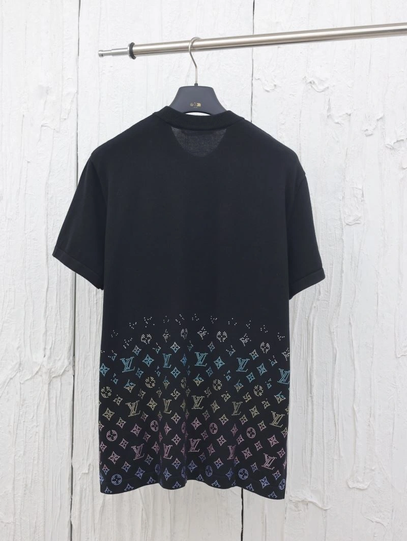 Louis Vuitton T-Shirts Sophisticated 137995