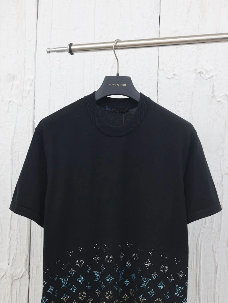 Louis Vuitton T-Shirts Sophisticated 137995