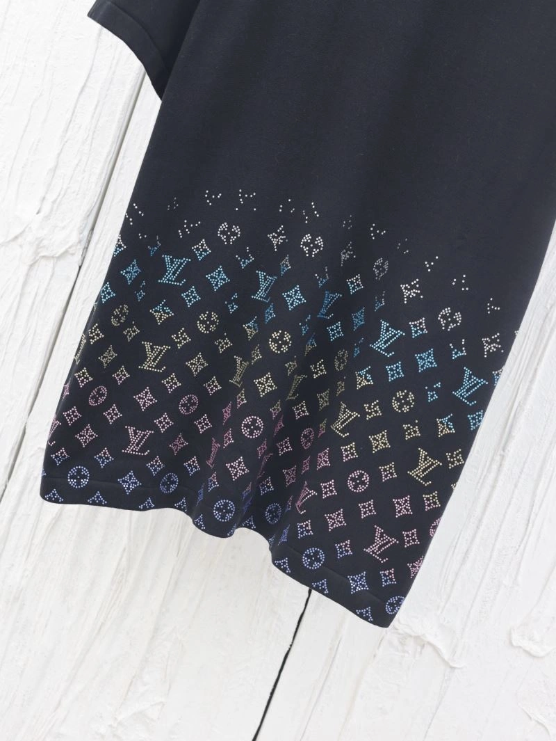 Louis Vuitton T-Shirts Sophisticated 137995