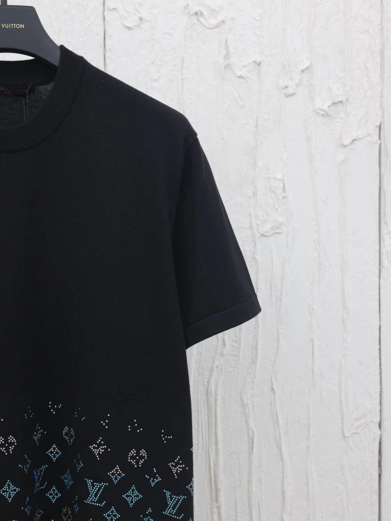 Louis Vuitton T-Shirts Sophisticated 137995