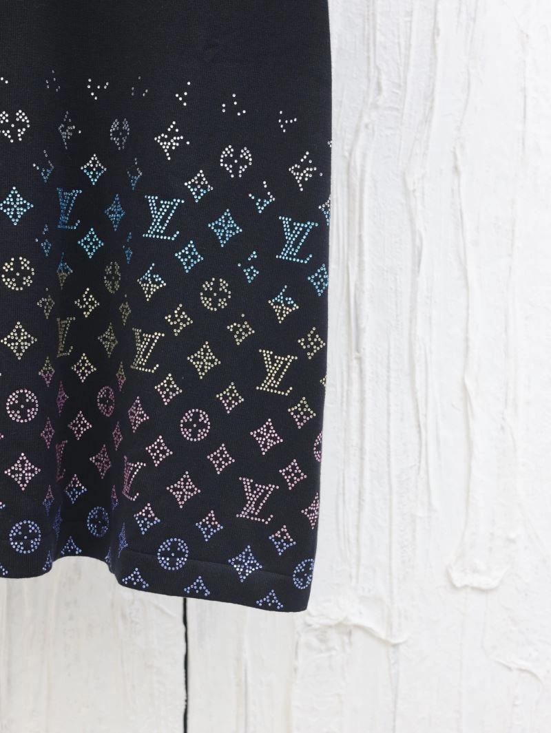 Louis Vuitton T-Shirts Sophisticated 137995