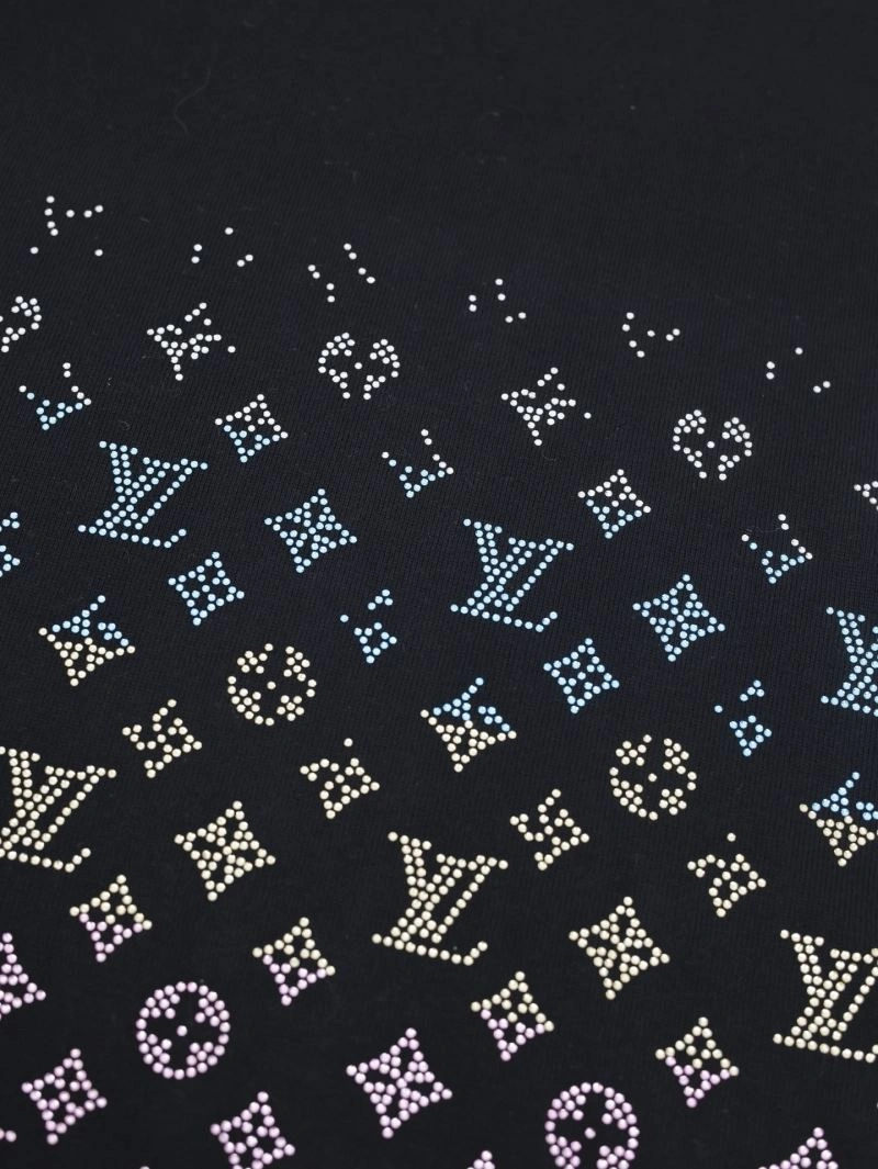 Louis Vuitton T-Shirts Sophisticated 137995