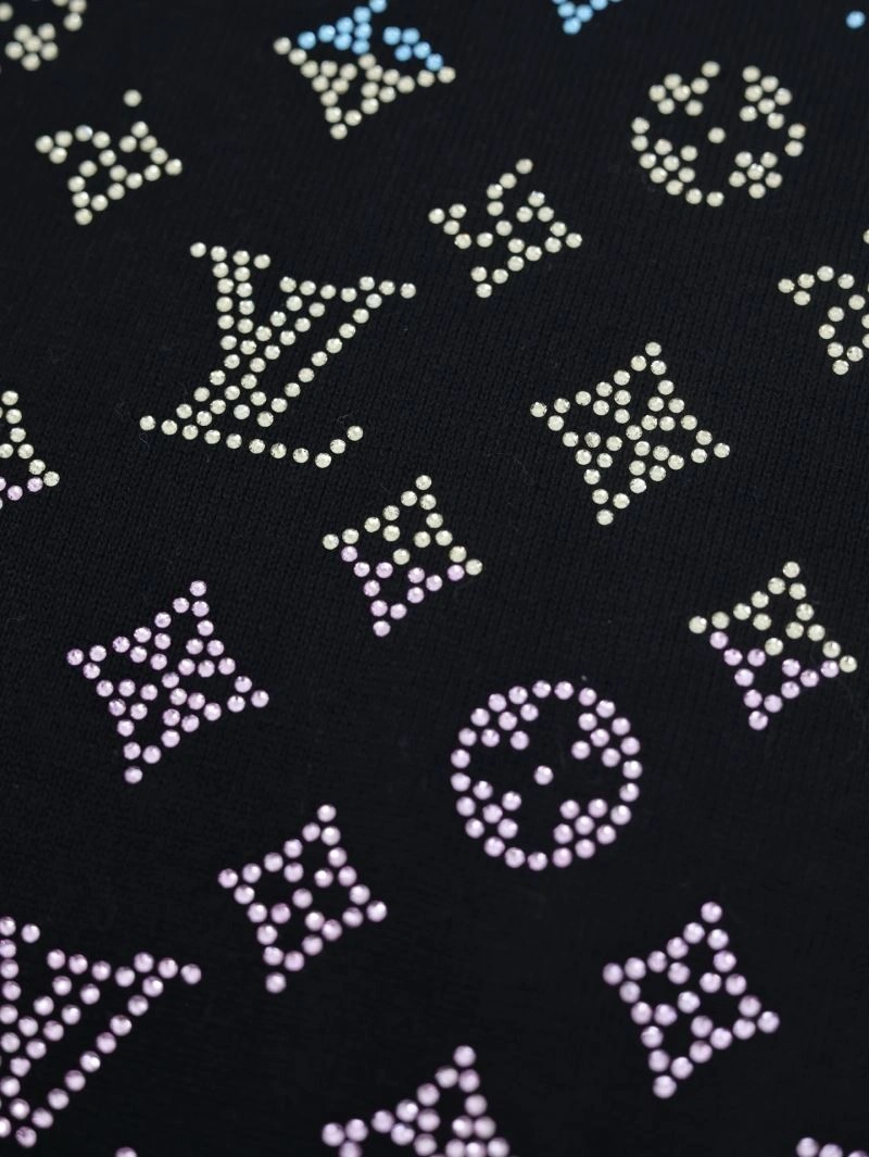 Louis Vuitton T-Shirts Sophisticated 137995