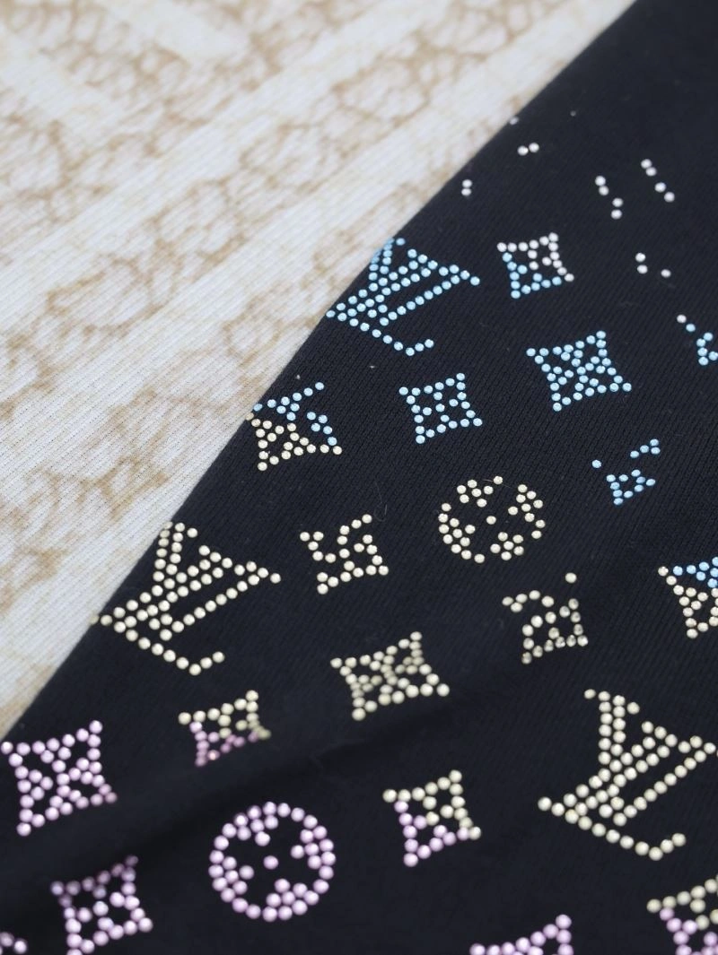 Louis Vuitton T-Shirts Sophisticated 137995