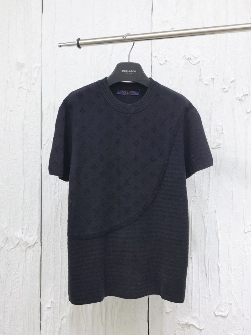 ComfortFit Louis Vuitton T-Shirts 137997