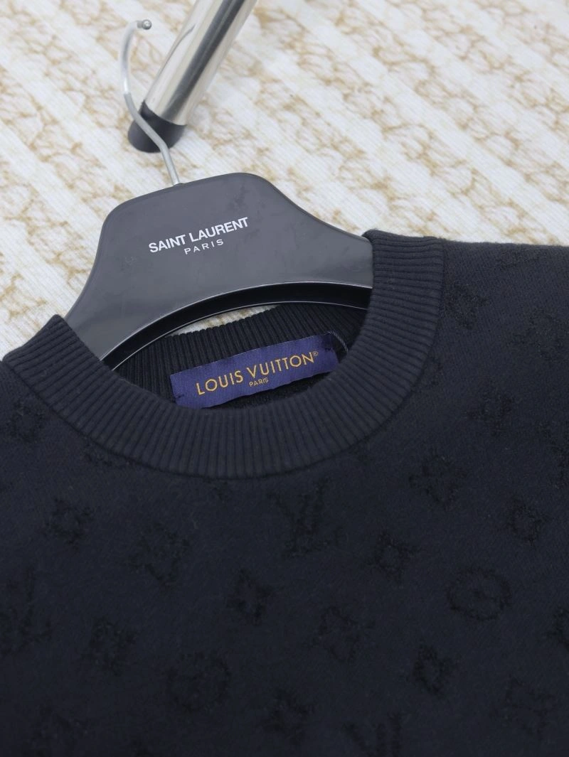ComfortFit Louis Vuitton T-Shirts 137997