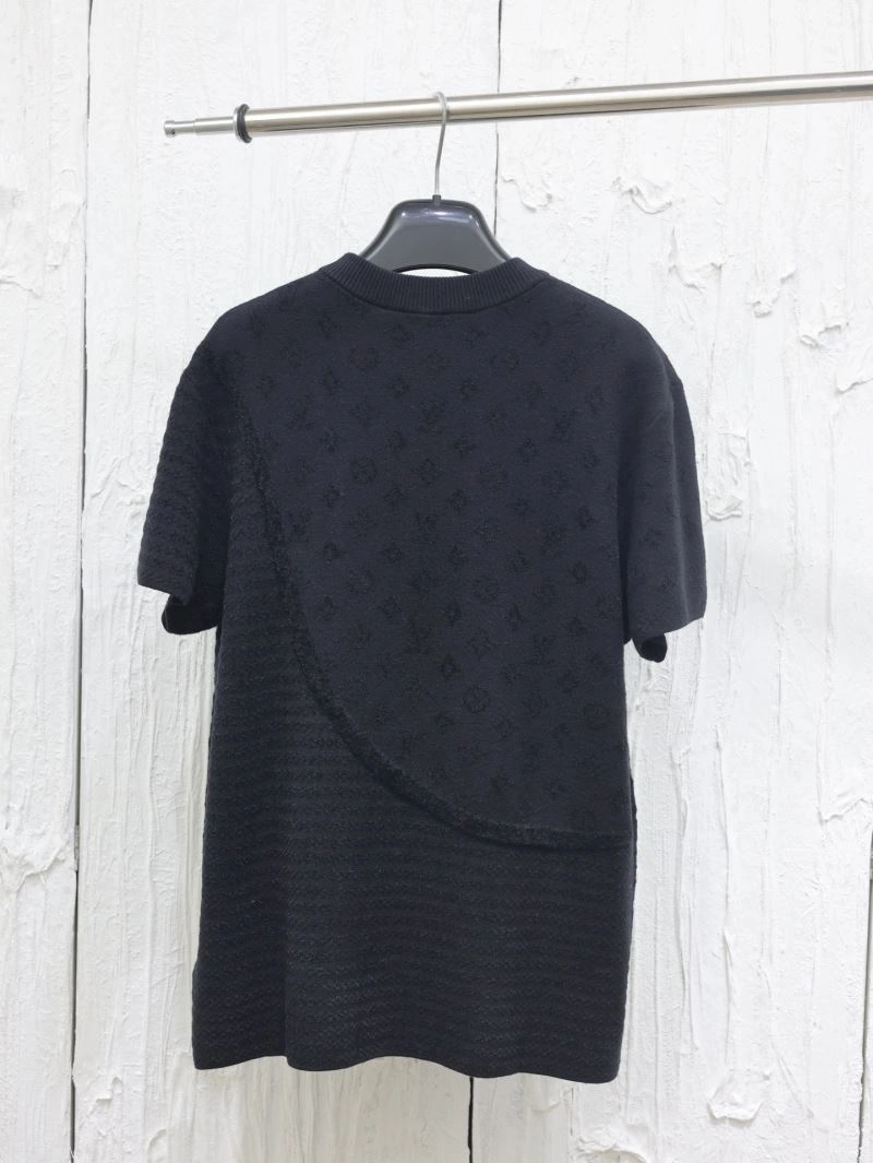 ComfortFit Louis Vuitton T-Shirts 137997