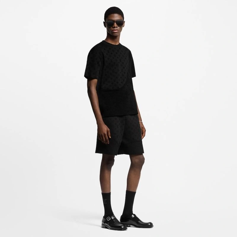ComfortFit Louis Vuitton T-Shirts 137997