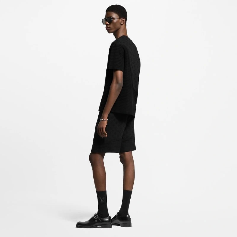 ComfortFit Louis Vuitton T-Shirts 137997