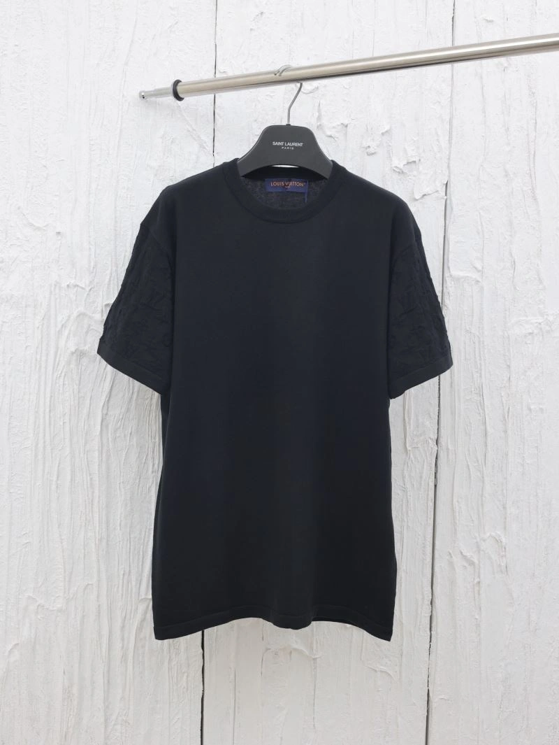 TechFriendly Louis Vuitton T-Shirts 137993