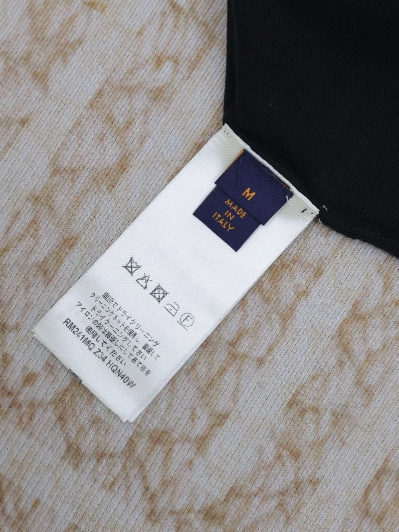 TechFriendly Louis Vuitton T-Shirts 137993