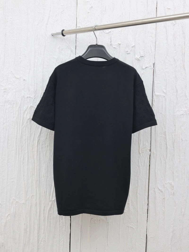 TechFriendly Louis Vuitton T-Shirts 137993