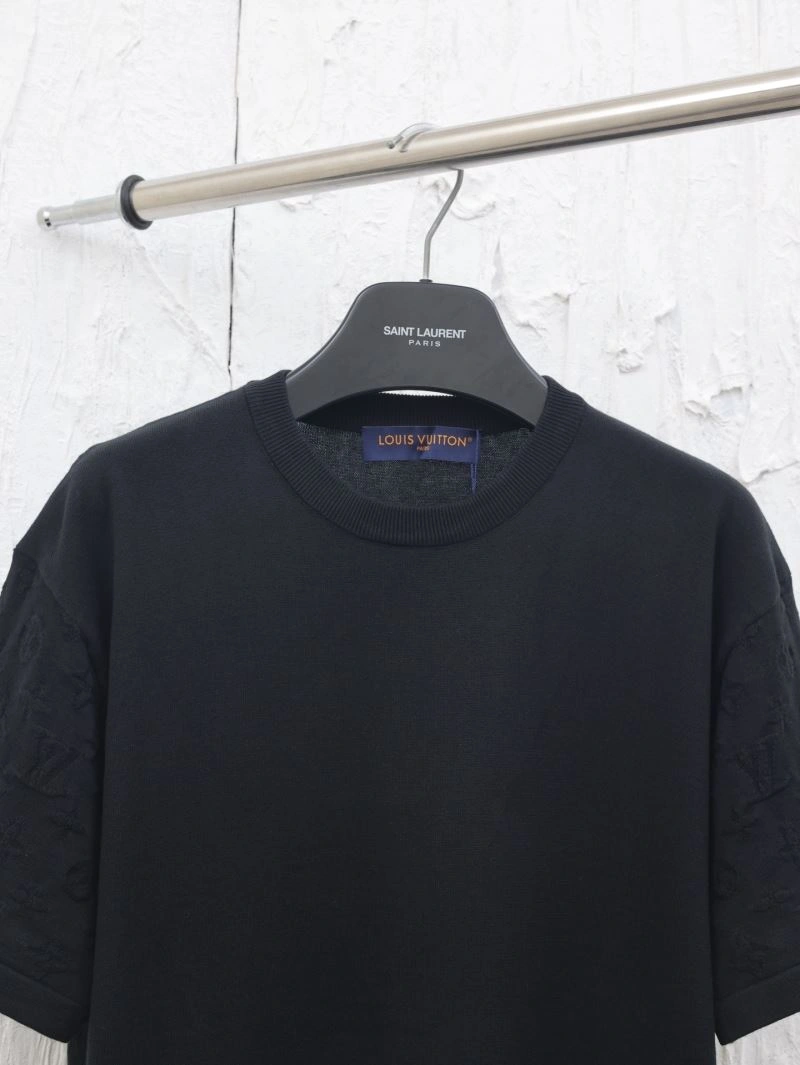 TechFriendly Louis Vuitton T-Shirts 137993