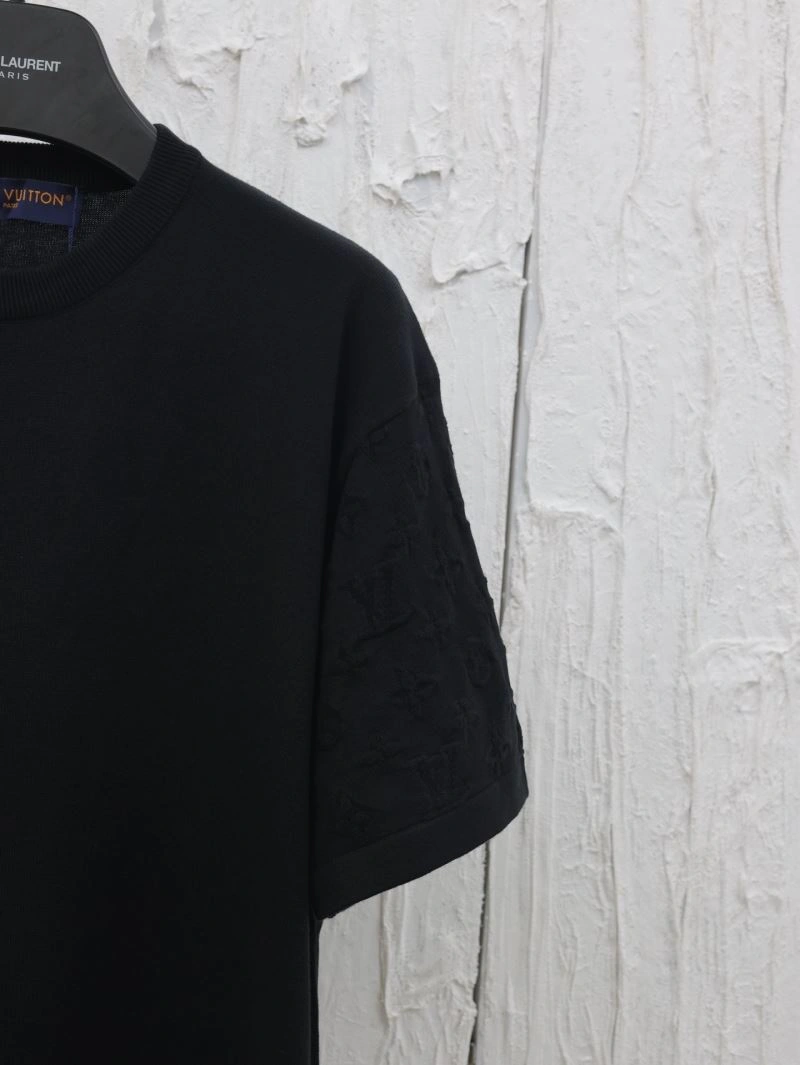 TechFriendly Louis Vuitton T-Shirts 137993