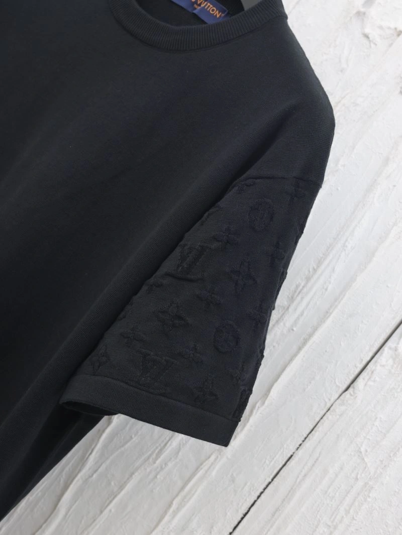 TechFriendly Louis Vuitton T-Shirts 137993