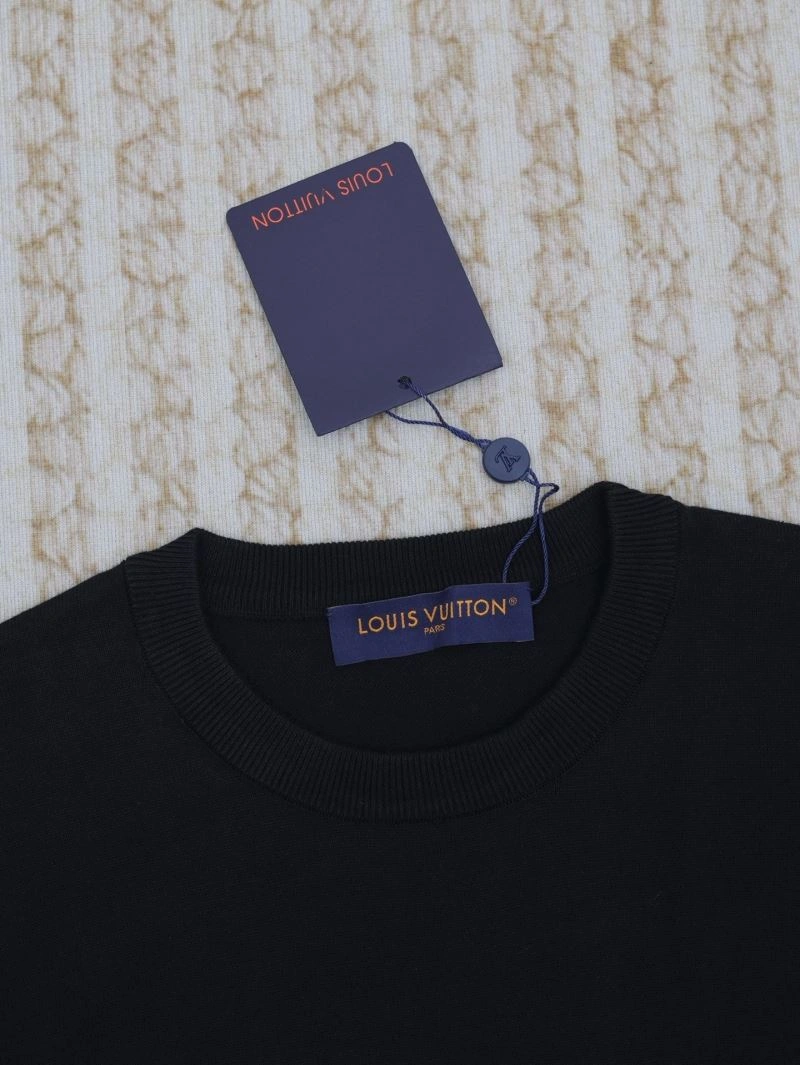 TechFriendly Louis Vuitton T-Shirts 137993