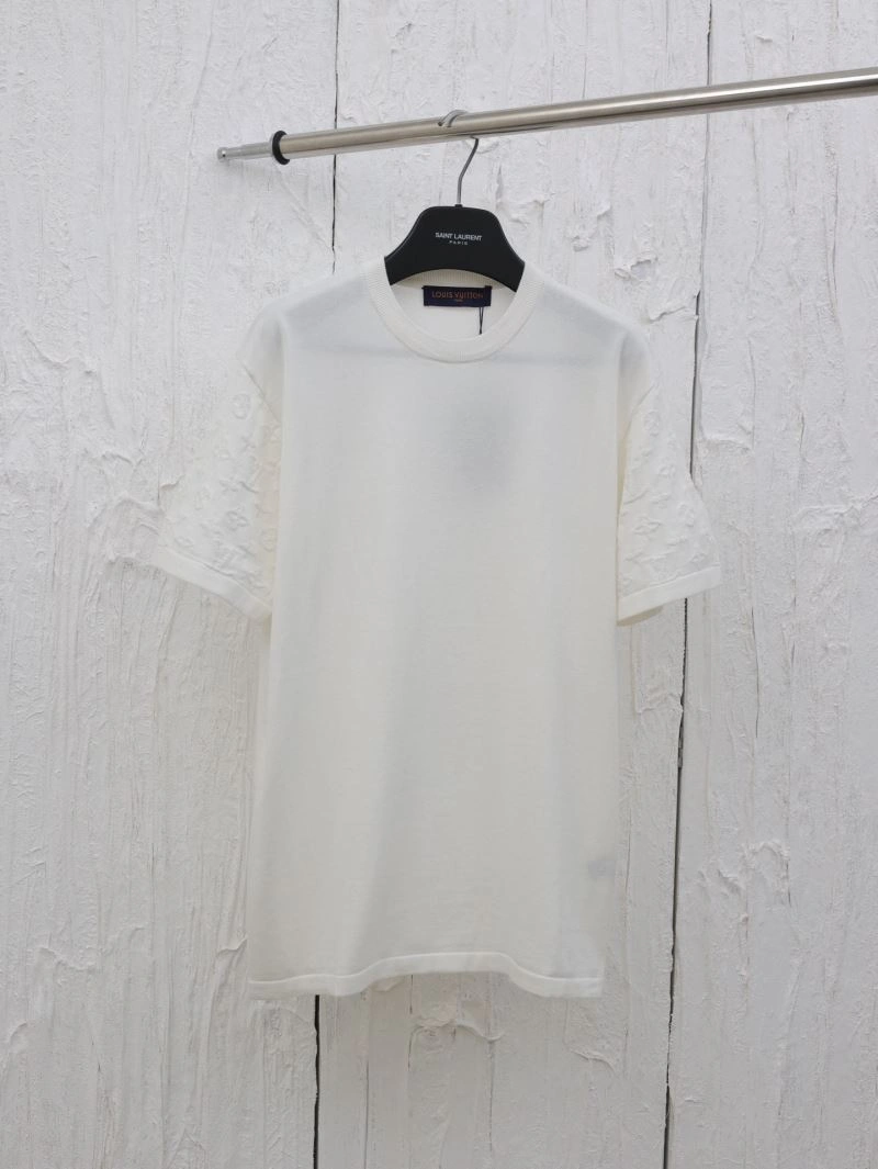 Louis Vuitton T-Shirts SoftTouch 137992