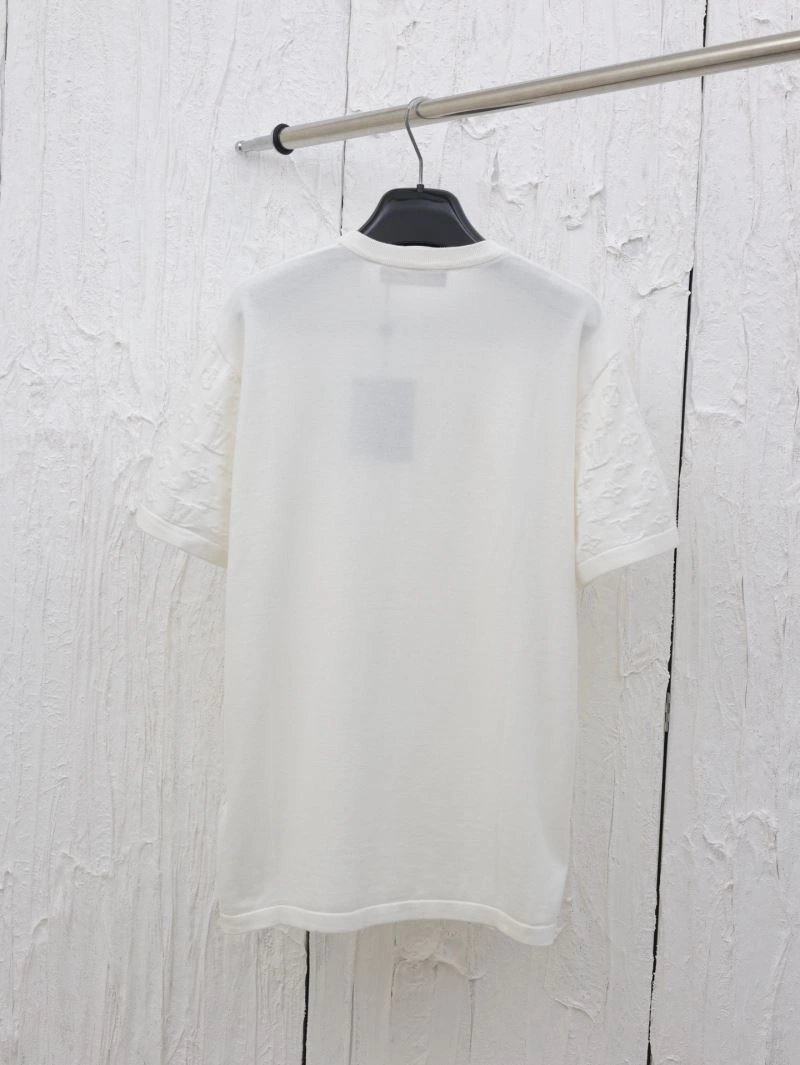 Louis Vuitton T-Shirts SoftTouch 137992